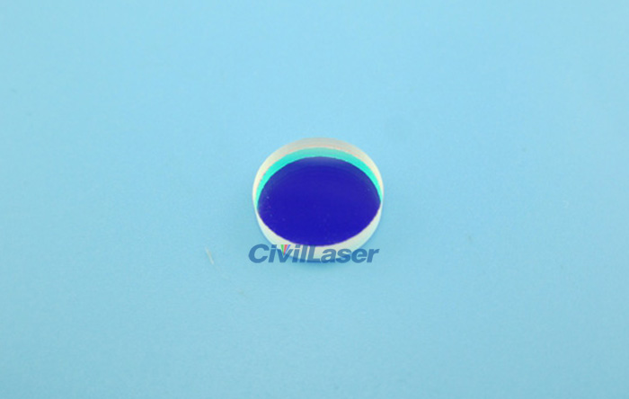 430nm laser filter lens